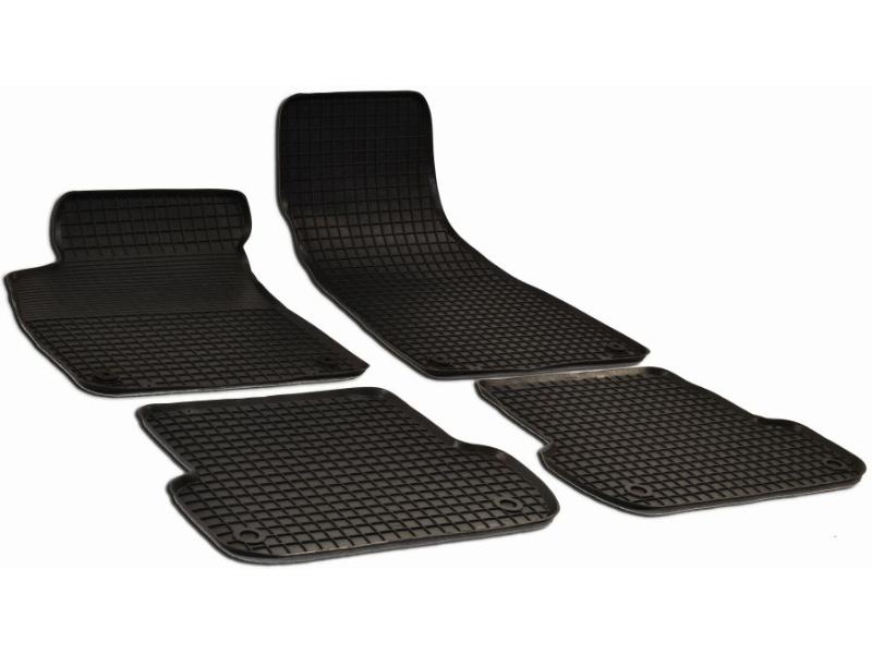 PŘESNÉ AUTOKOBERCE AUDI A4 (B6/B7) 10/00-05
